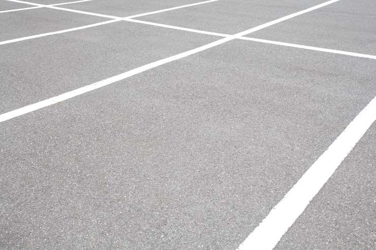 Parcheggi - Autoruote4x4.com