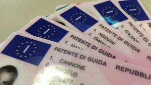 Patente di guida - Autoruote4x4.com