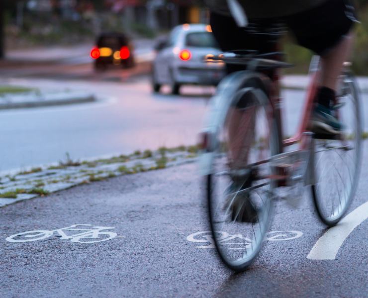 Pista Ciclabile