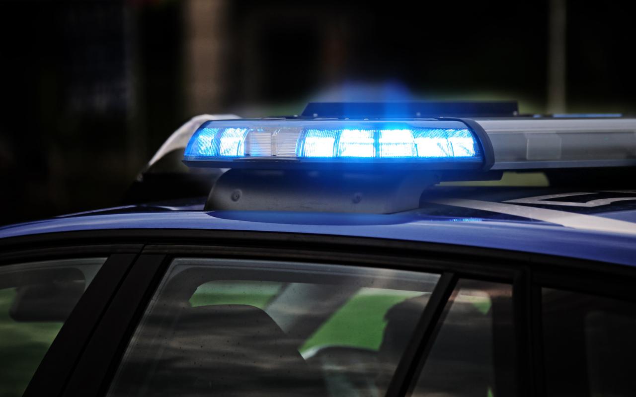 Sirene Polizia