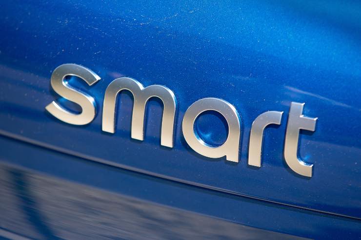 Smart - Autoruote4x4.com