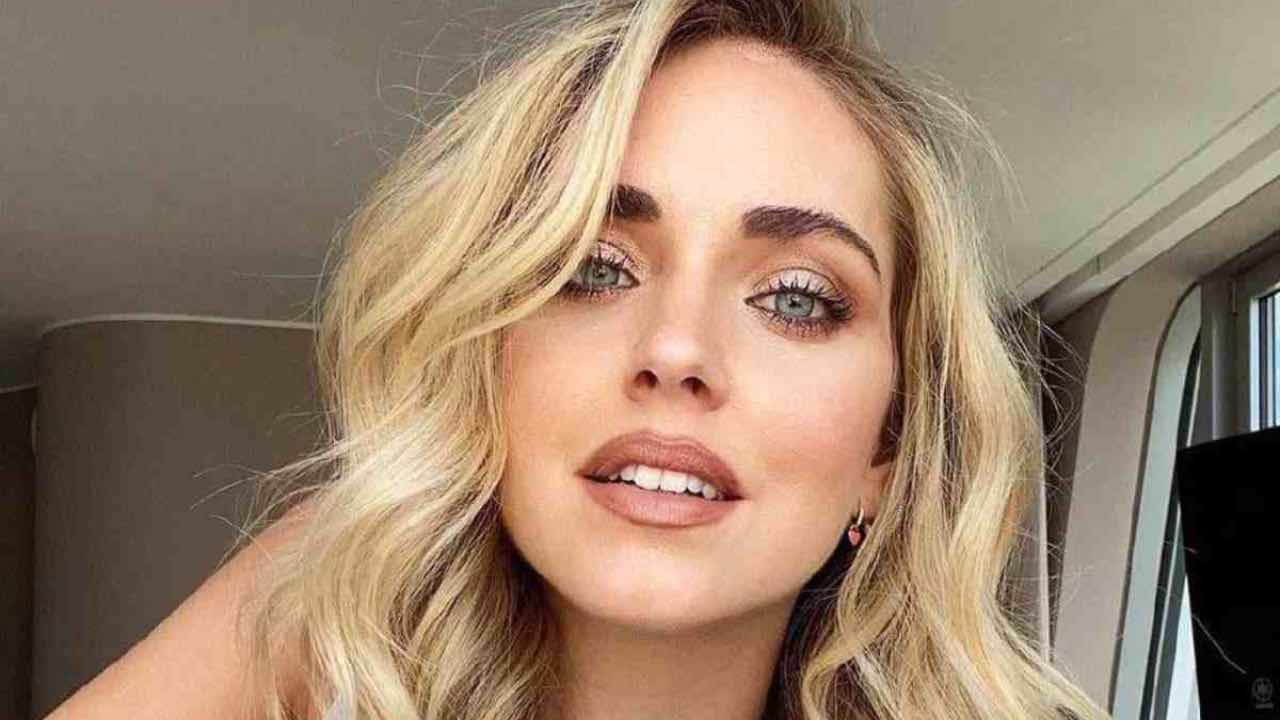 The Queen of Influencers: Chiara Ferragni and Her BMW M4 Coupe Worth 90 ...