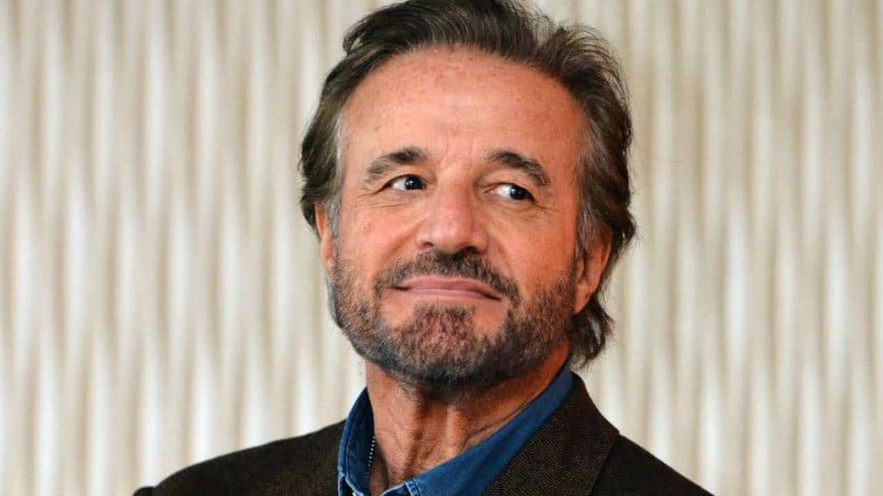 Christian De Sica avslöjar sin hemliga kärlek: han gömde den i flera år…