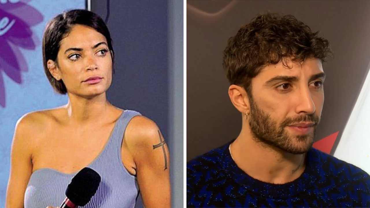 Elodie descubre la traición de Andrea Iannone: los pilló juntos y perdió la cabeza