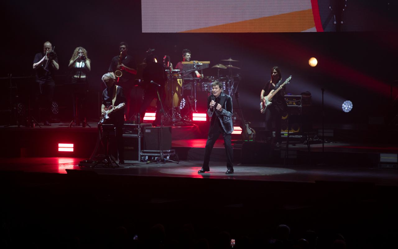 Gianni Morandi, Crushing a 40-Year-Old Girl: A Crazy Adventure for…