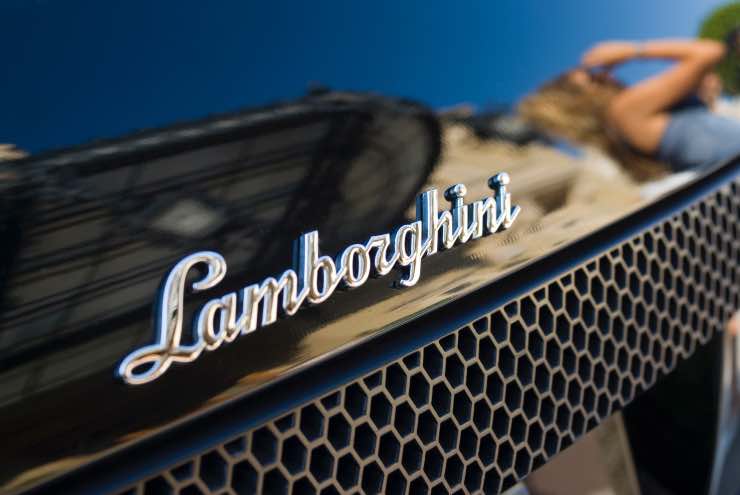 Lamborghini - Autoruote4x4.com