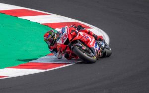 Pecco Bagnaia