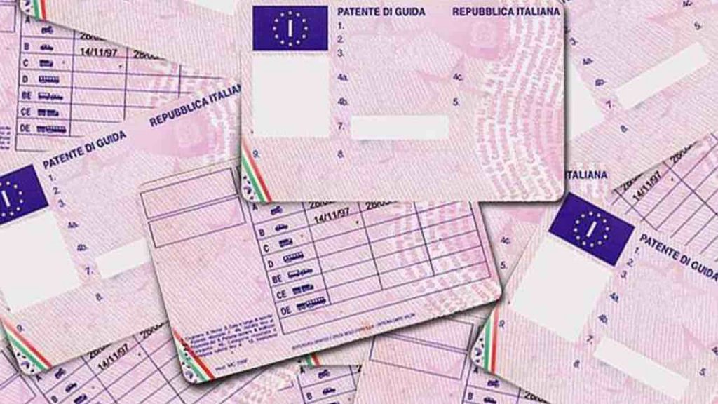 Rinnovo patente - autoruote4x4.com