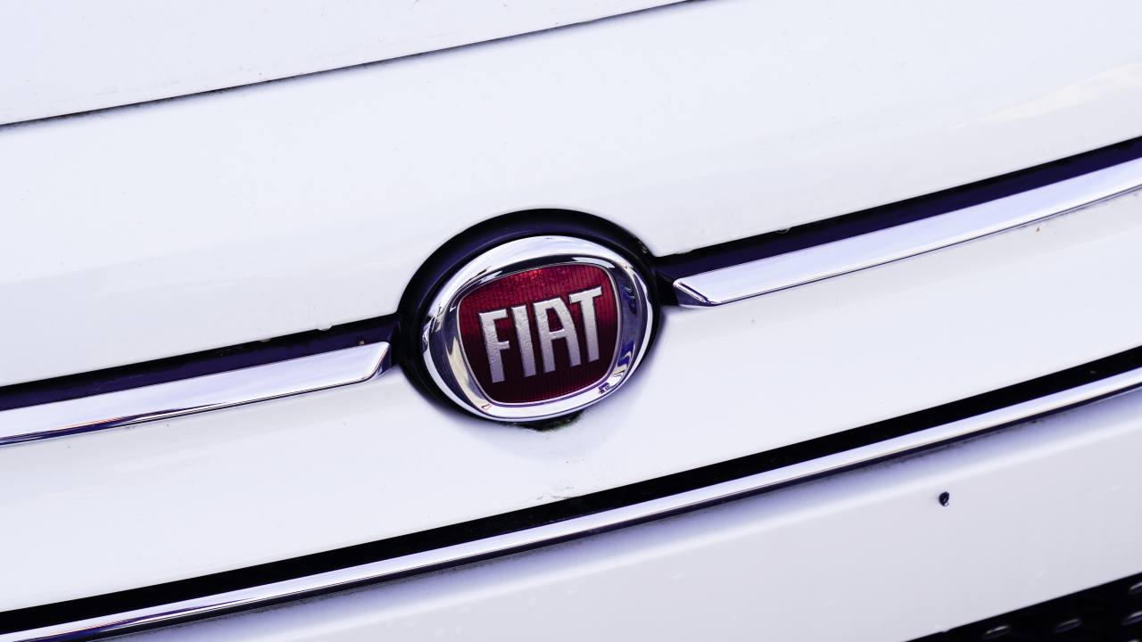 Il logo della FIAT - depositphotos.com - autoruote4x4.com