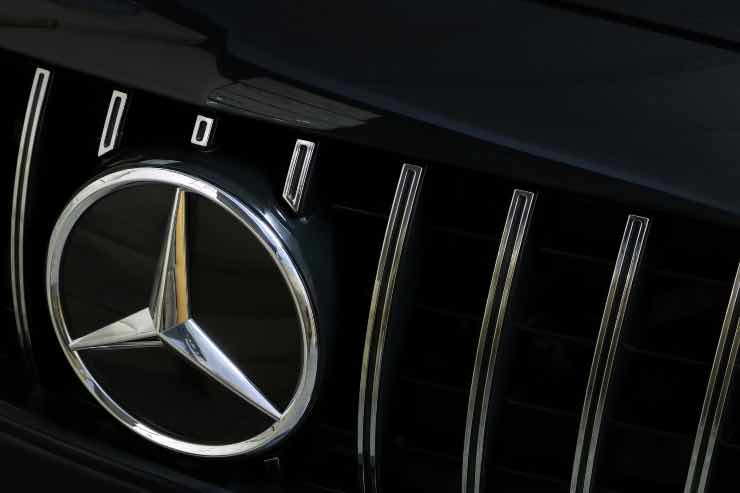 Mercedes - autoruote4x4.com
