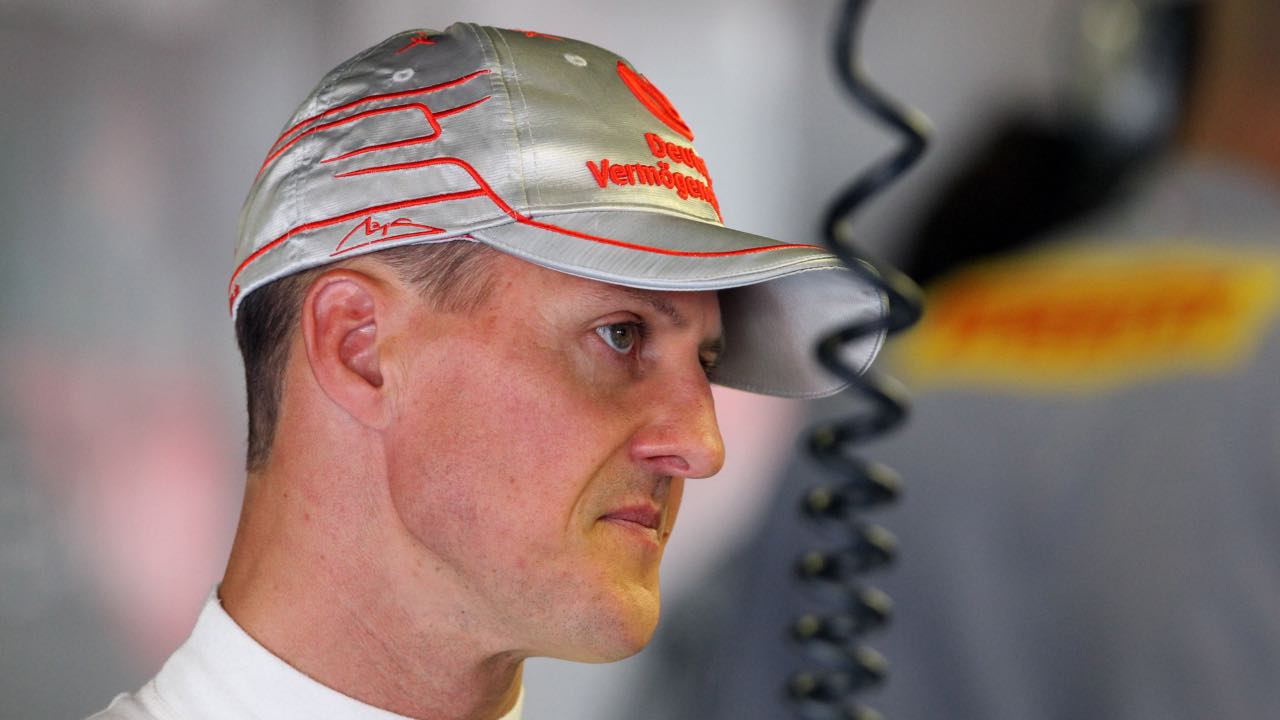 Michael Schumacher - fonte_depositphotos - autoruote4x4.com