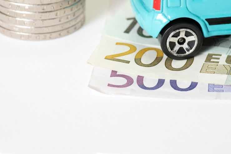 Restituzione bollo auto - autoruote4x4.com