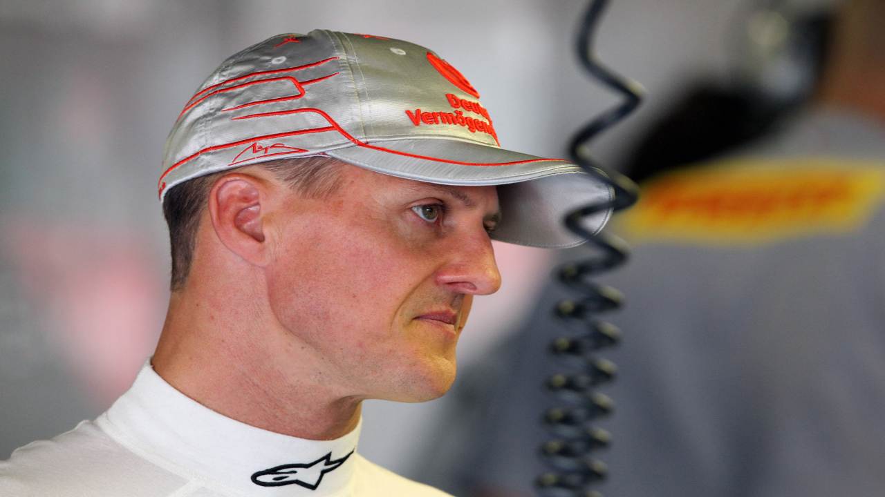 Michael Schumacher - depositphotos.com - autoruote4x4.com