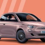 Fiat 500: la nuova elettrica è già campione di vendite