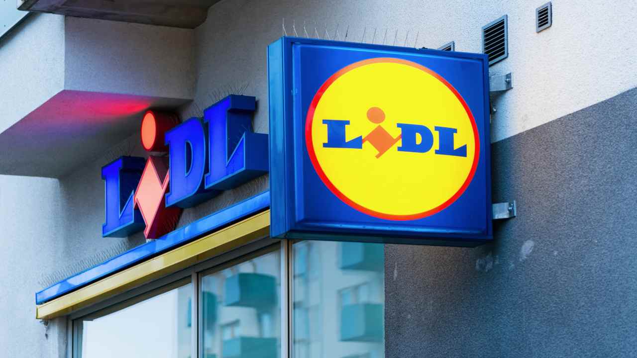 Lidl, o produtor matador de carros à venda: há pânico por toda parte.  Você está correndo um grande risco