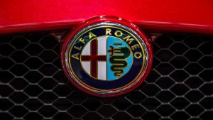 Lo stemma dell'Alfa Romeo - fonte depositphotos.com - autoruote4x4.com