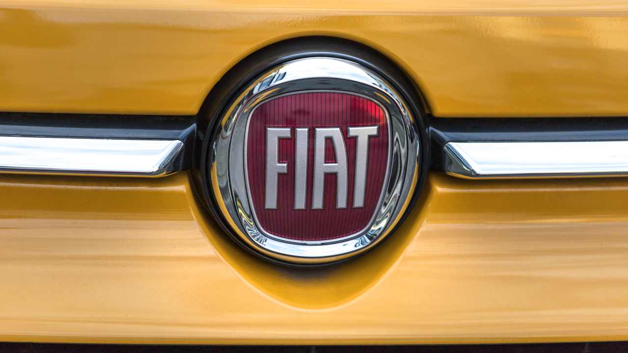 Nuova Fiat Punto: lo storico modello sta per tornare