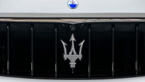 Maserati presenta il nuovo modello Gran Cabrio