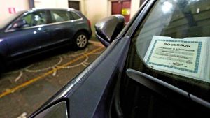 Assicurazione, ora costo solo 1,50 euro - fonte Ansa Foto - giornalemotori.it
