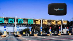 Disastro unipolmove