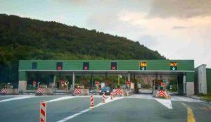 Casello telepass unipolmove