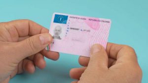 Foglio Rosa Smarrito