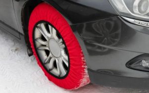 Calze da neve: cosa sono