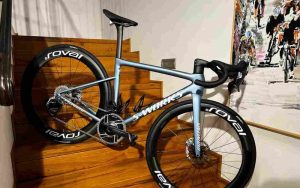 Bicicletta - Autoruote4x4.com