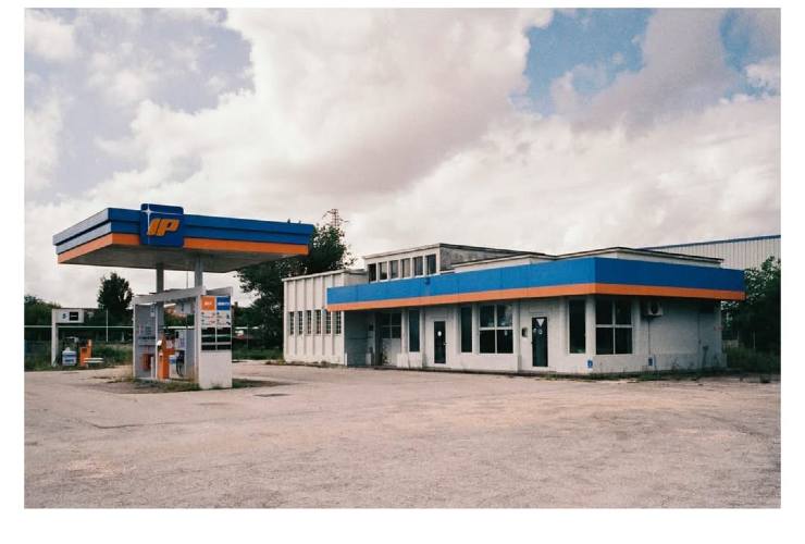 Pompe di benzina - Autoruote4x4.com
